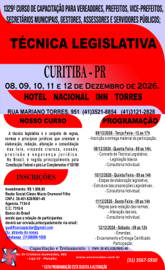 1329CURITIBAPR